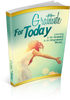 Gratitude For Today Ebook